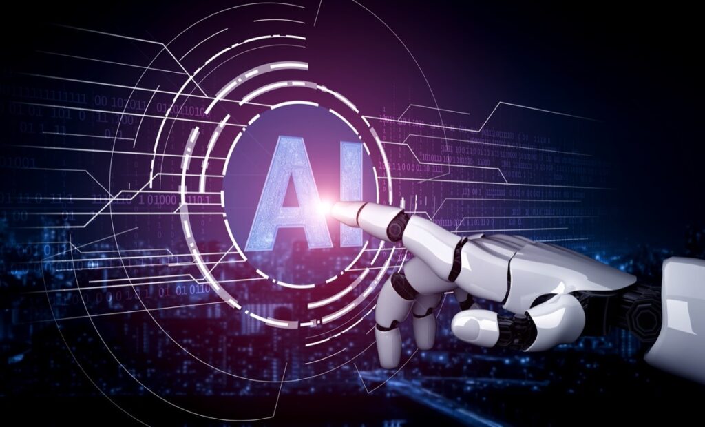 Automatisation des tests d’applications mobiles avec l’IA