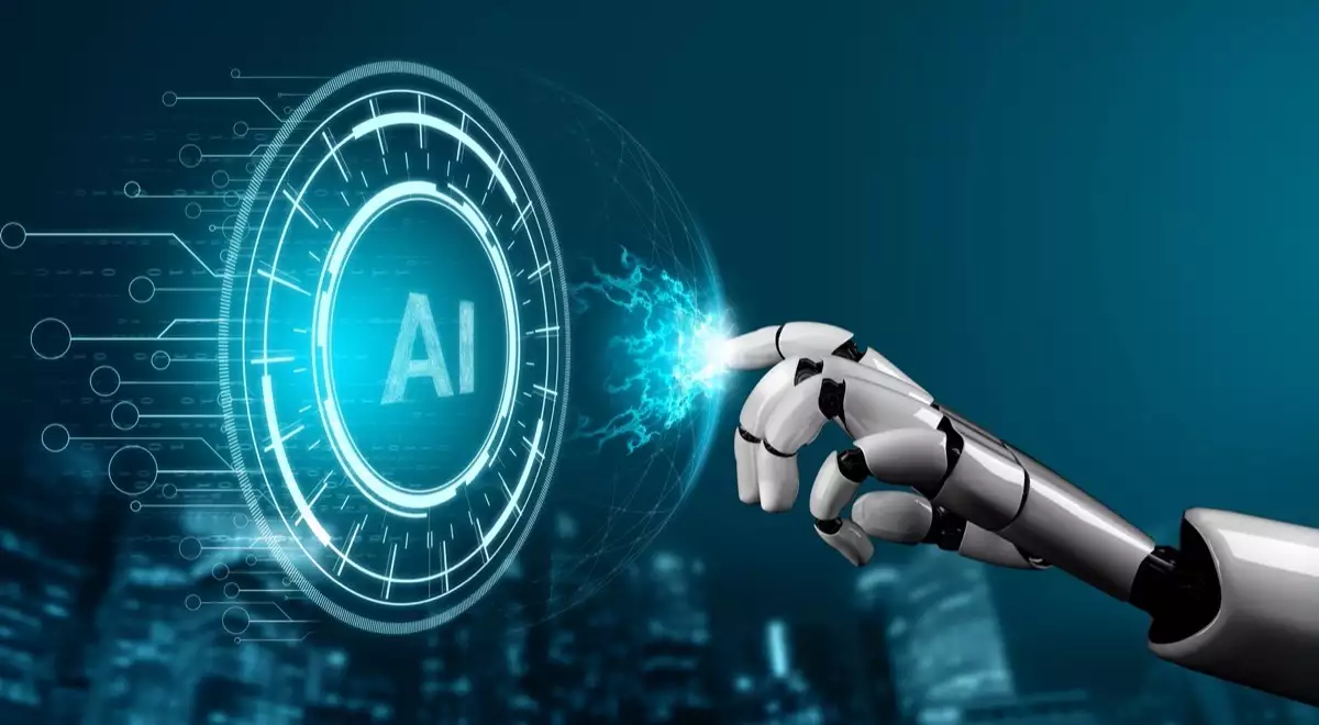 AI-powered chatbots and virtual assistants for mobile applications