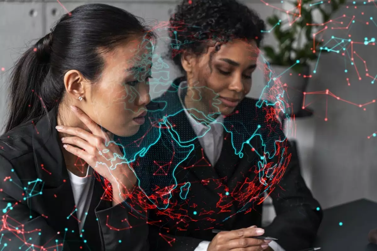 Algoritmos de IA y seo: lo que deben saber las agencias web