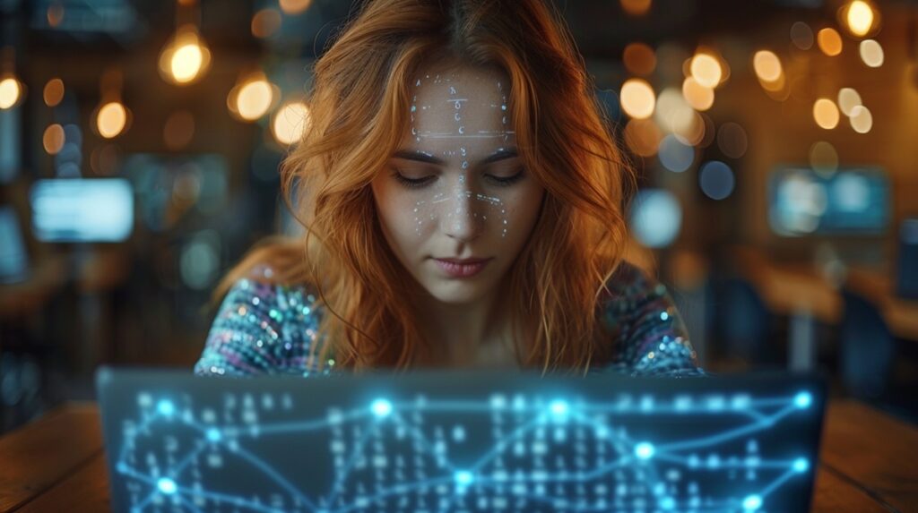 Cómo las agencias web pueden utilizar la IA para predecir las tendencias del mercado
