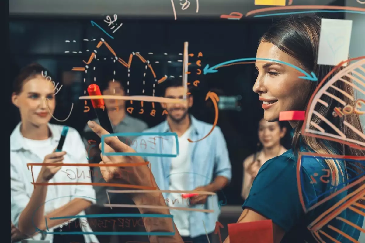 Las mejores herramientas de inteligencia artificial para agencias web en 2024