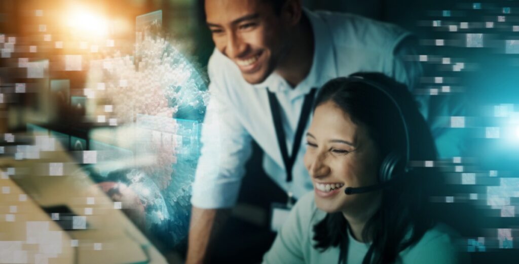 How web agencies use AI for analytics and reporting
