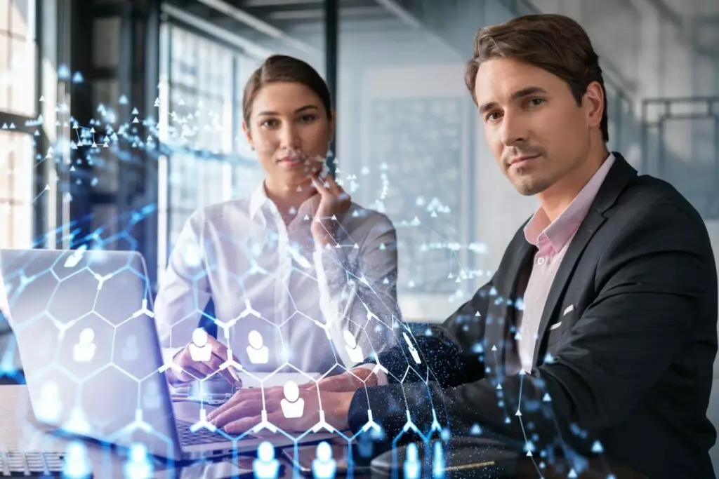 L’IA et le développement web : des sites web plus intelligents et réactifs