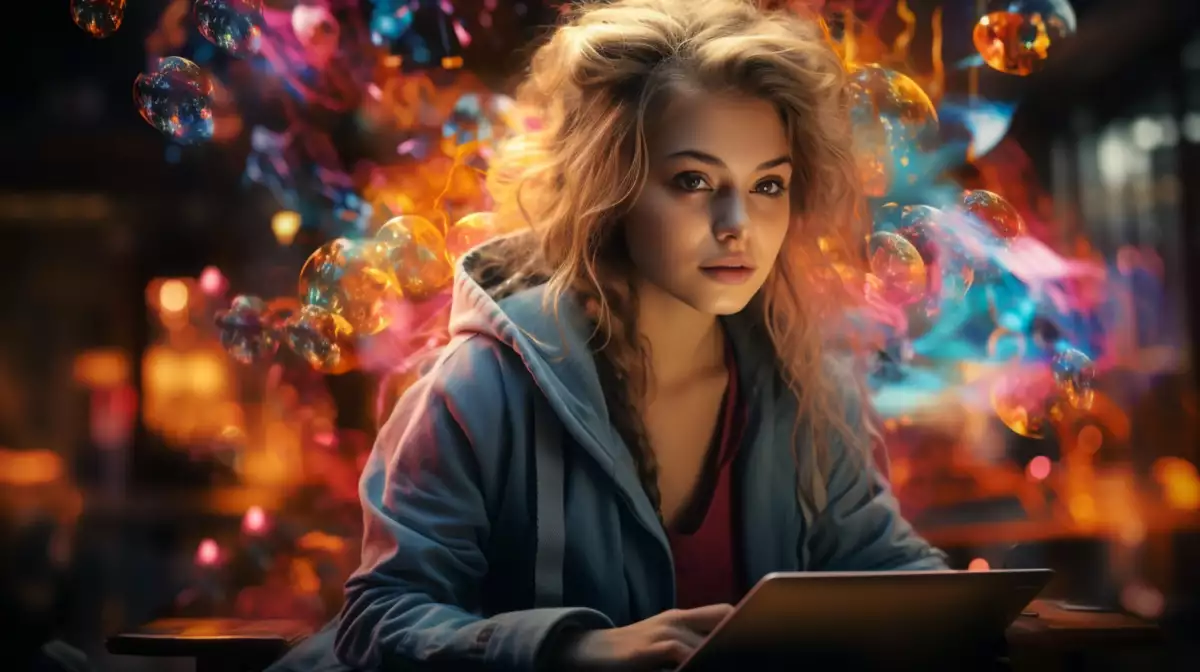 Con Google Gemini, Google redefine la creación de contenidos digitales