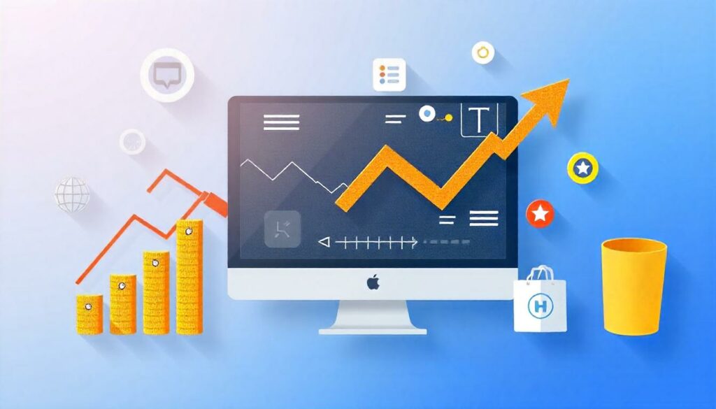 Comment Générer du Trafic sur son Site avec une Agence SEO ?