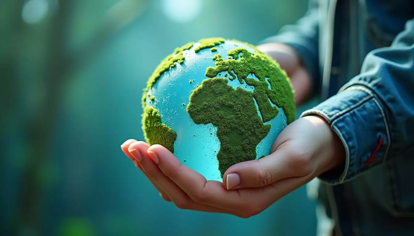 Impact environnemental du numérique : comprendre les enjeux de chaque clic sur un site web