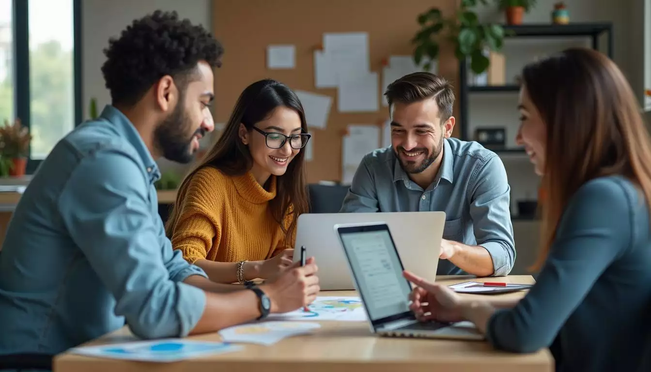 Importance de la refonte pour l'image de marque d'une entreprise