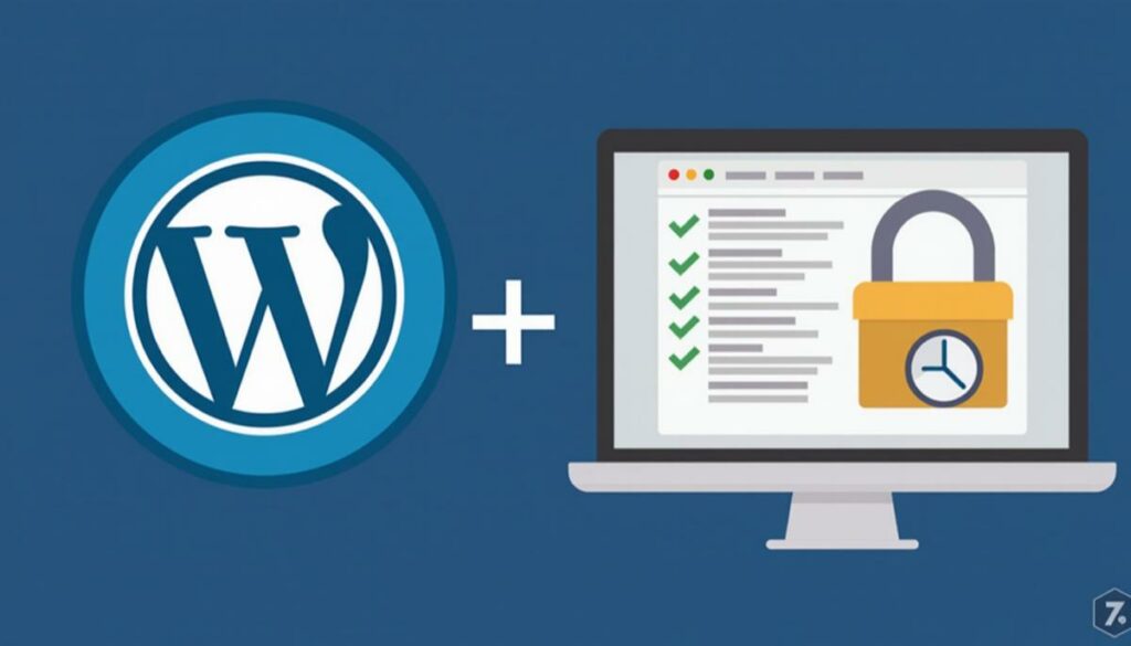 Importancia de la seguridad en WordPress para proteger tus datos