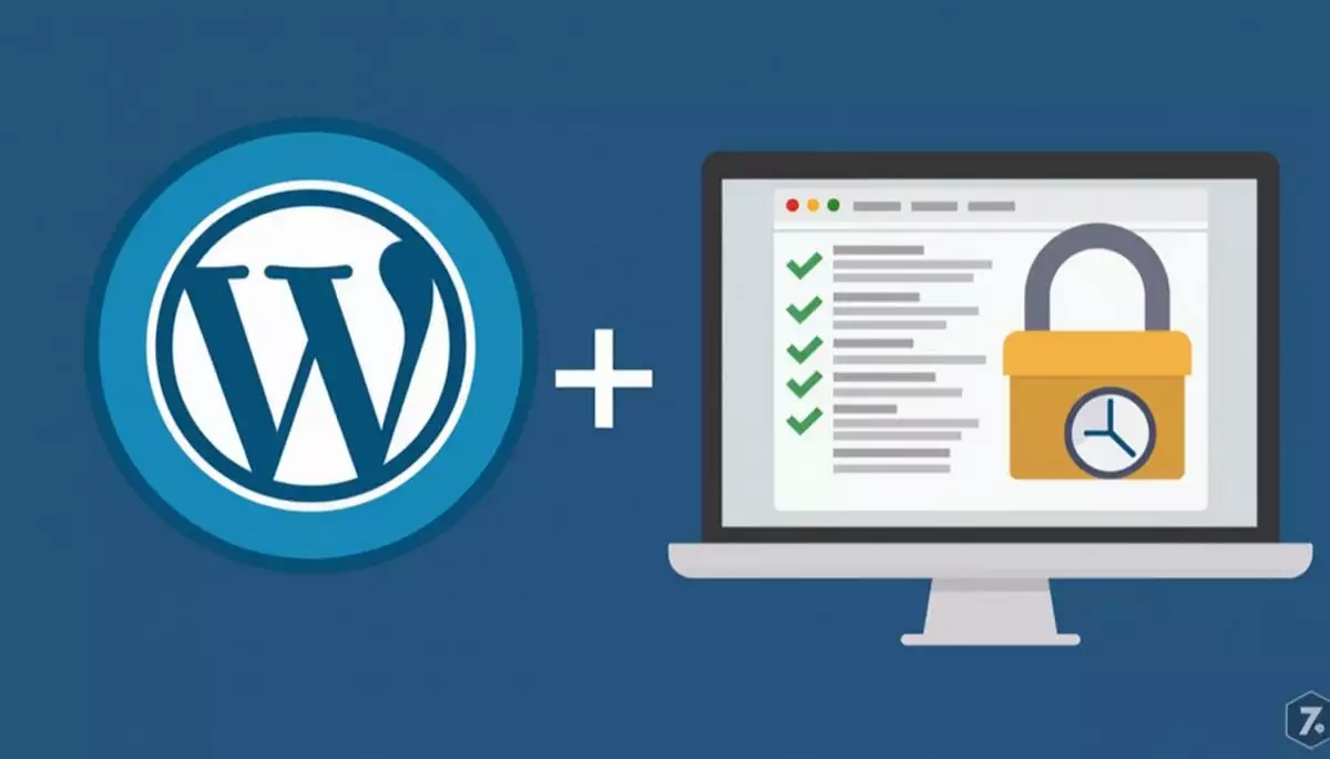 Importance of WordPress security to protect your data