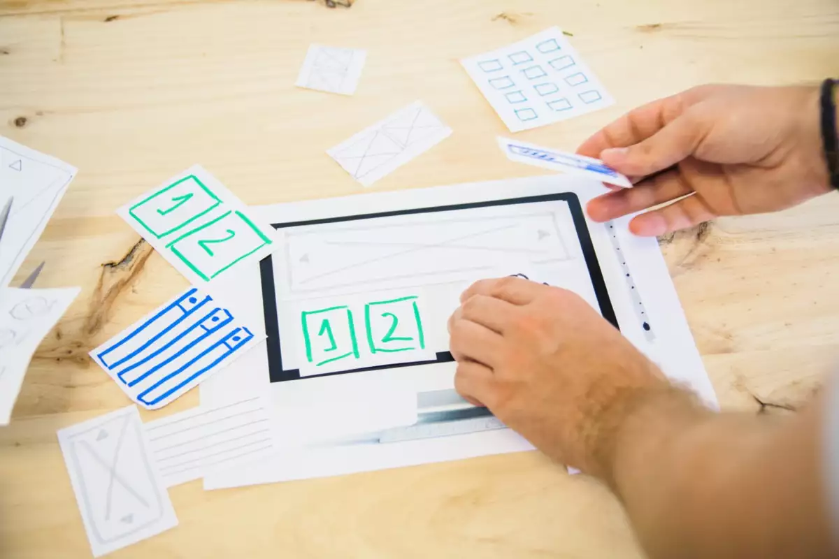 Importancia de redactar un pliego de condiciones para rediseñar un sitio web