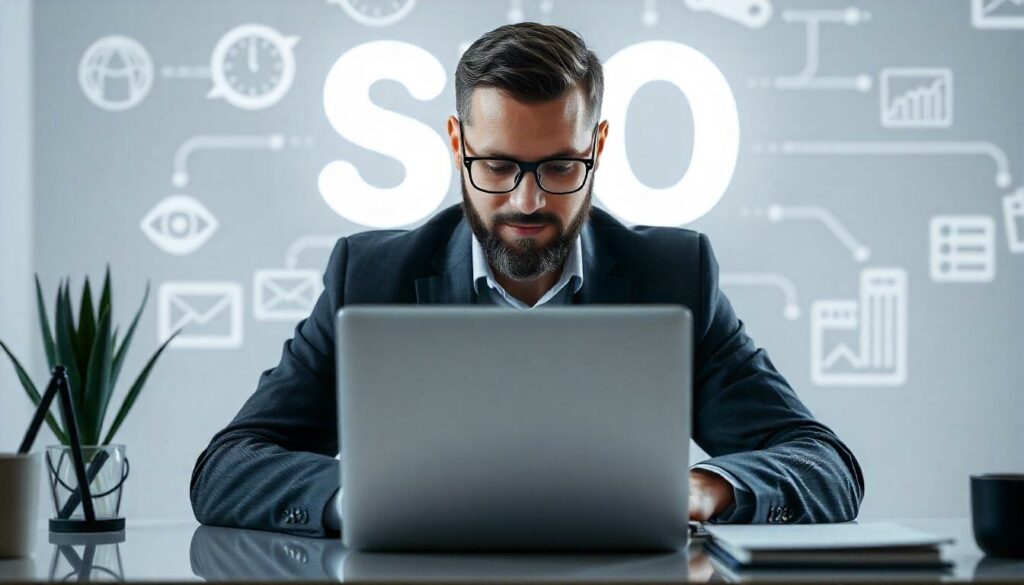 La importancia de la optimización de imágenes para SEO