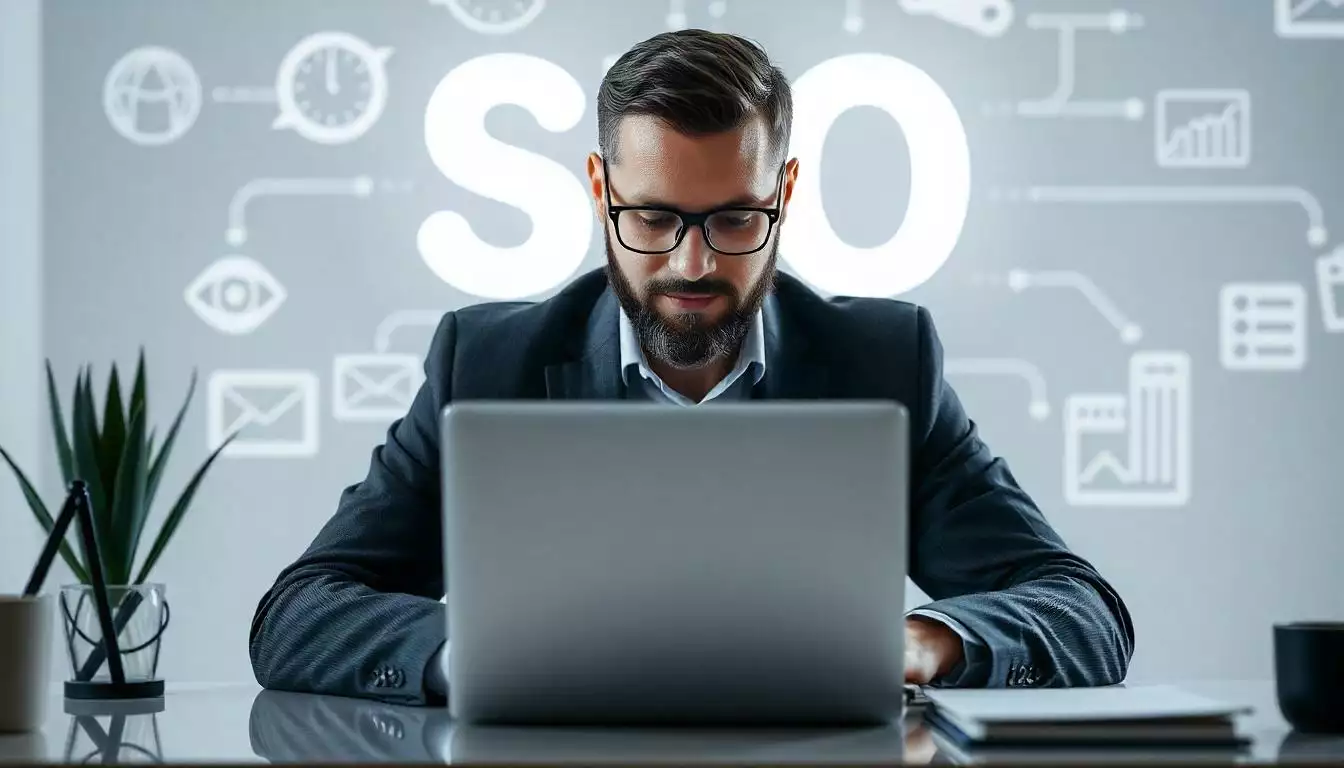 La importancia de la optimización de imágenes para SEO