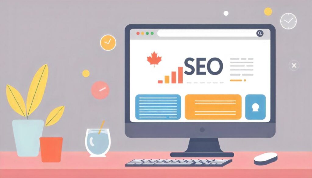 La importancia de un sitio SEO para destacar en la web