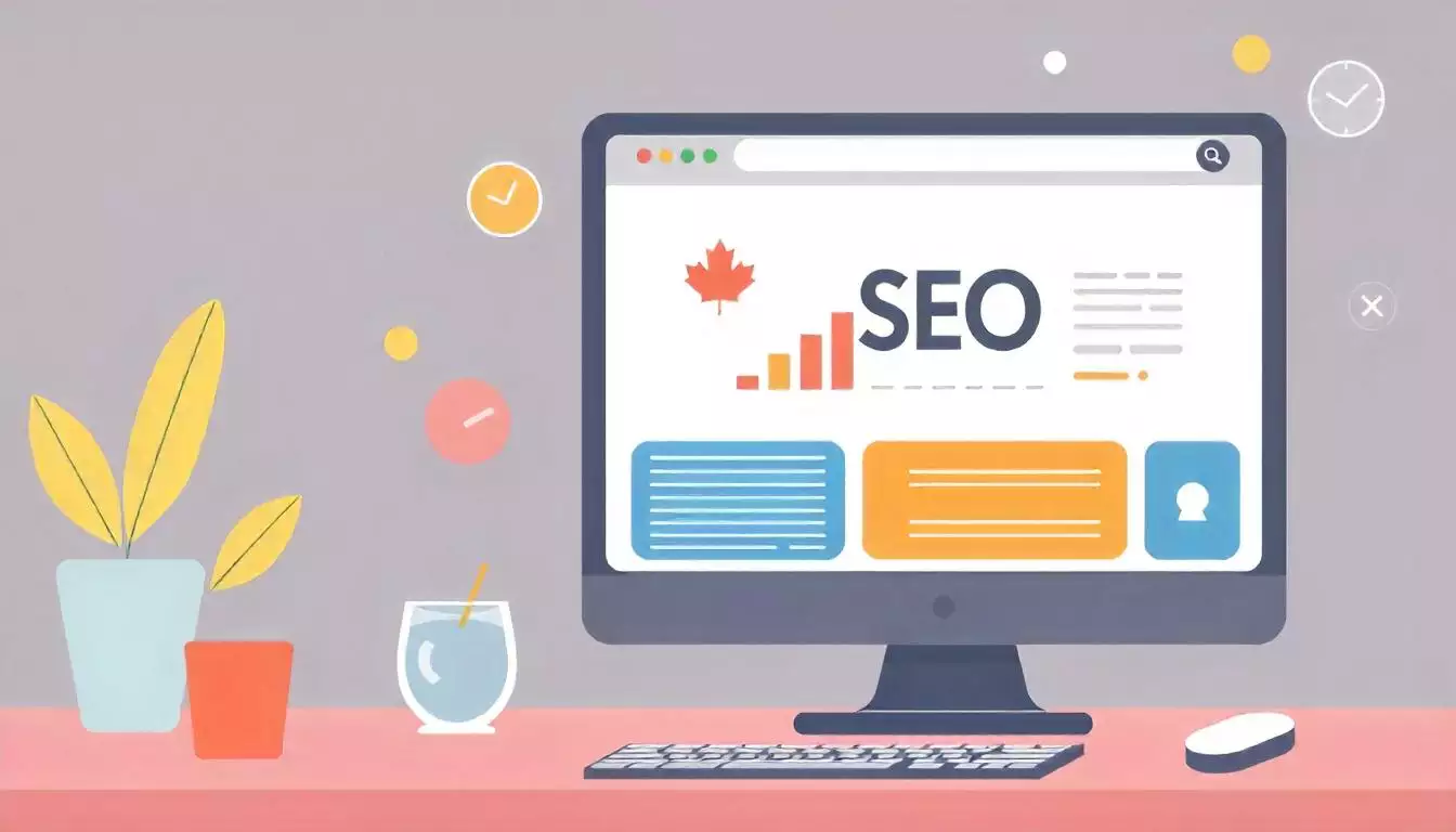 Importance d'un site SEO-friendly pour se démarquer sur le web