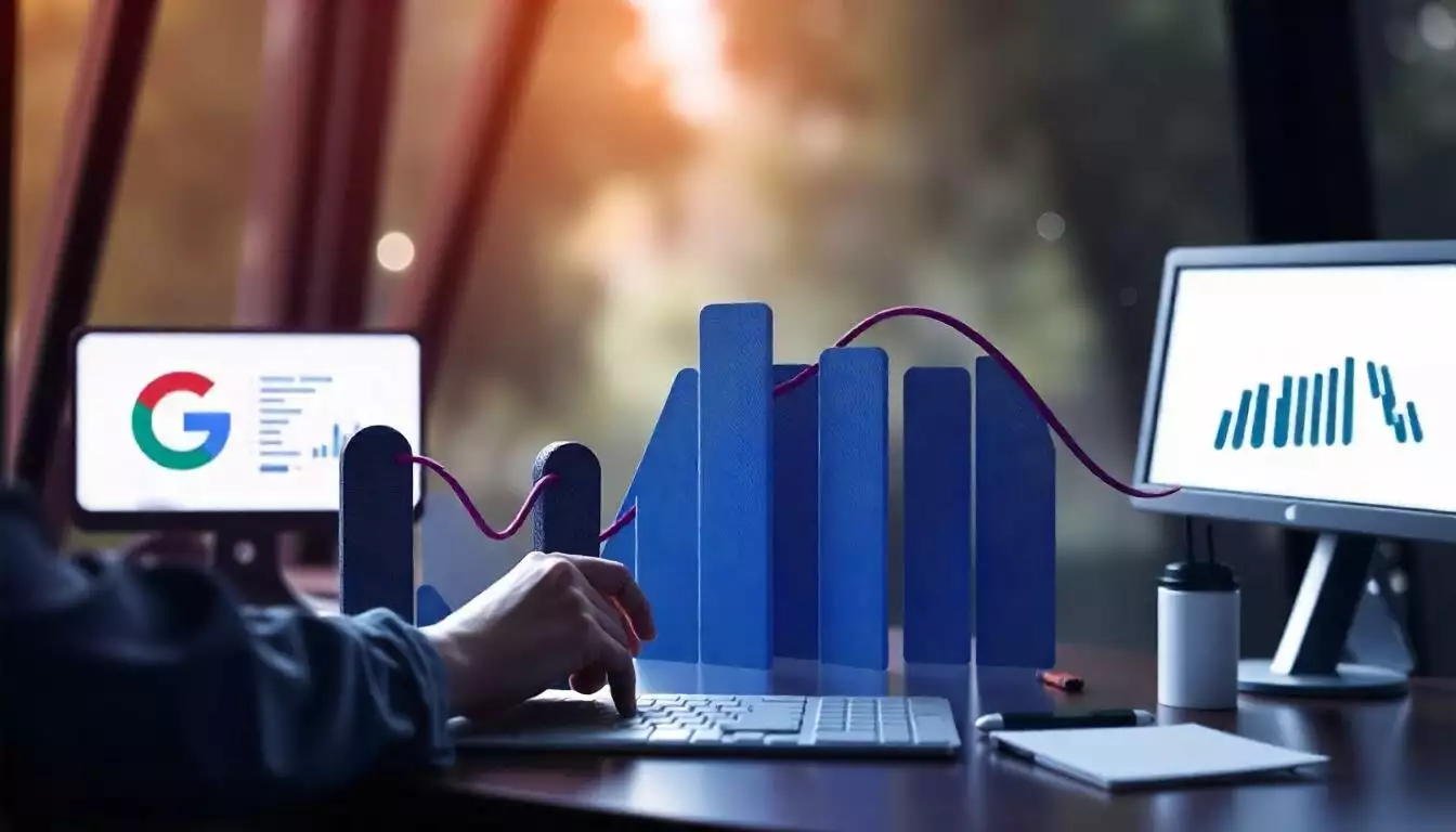 Se anuncia el fin de GA3: pásate a GA4 para mejorar el SEO