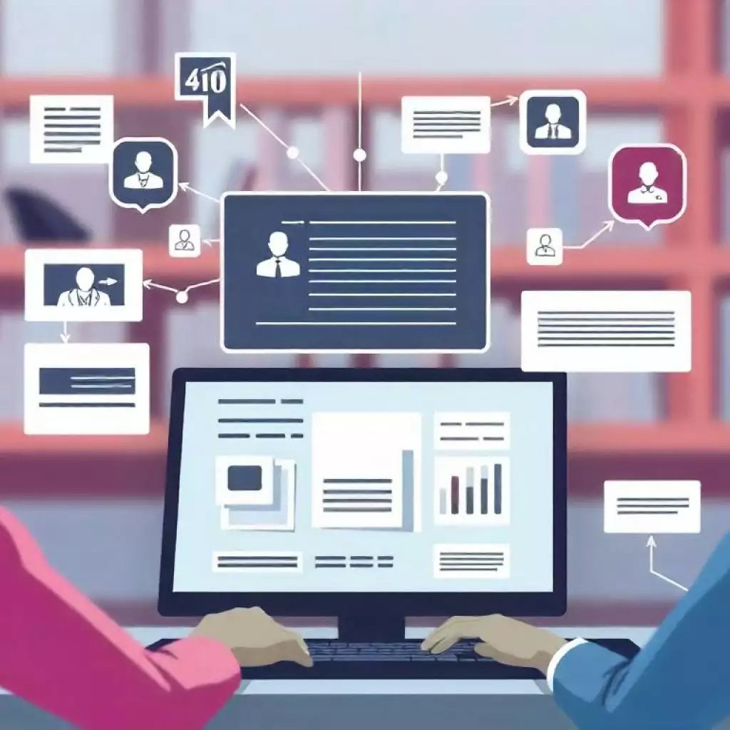 The best features of automatic content generators