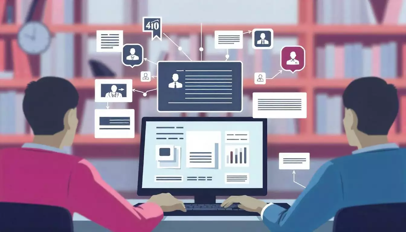 Les meilleures fonctionnalités des générateurs de contenu automatique