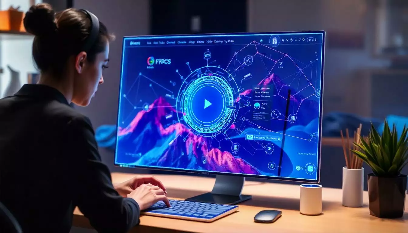 Cree el sitio web de sus sueños sin esfuerzo gracias a la inteligencia artificial