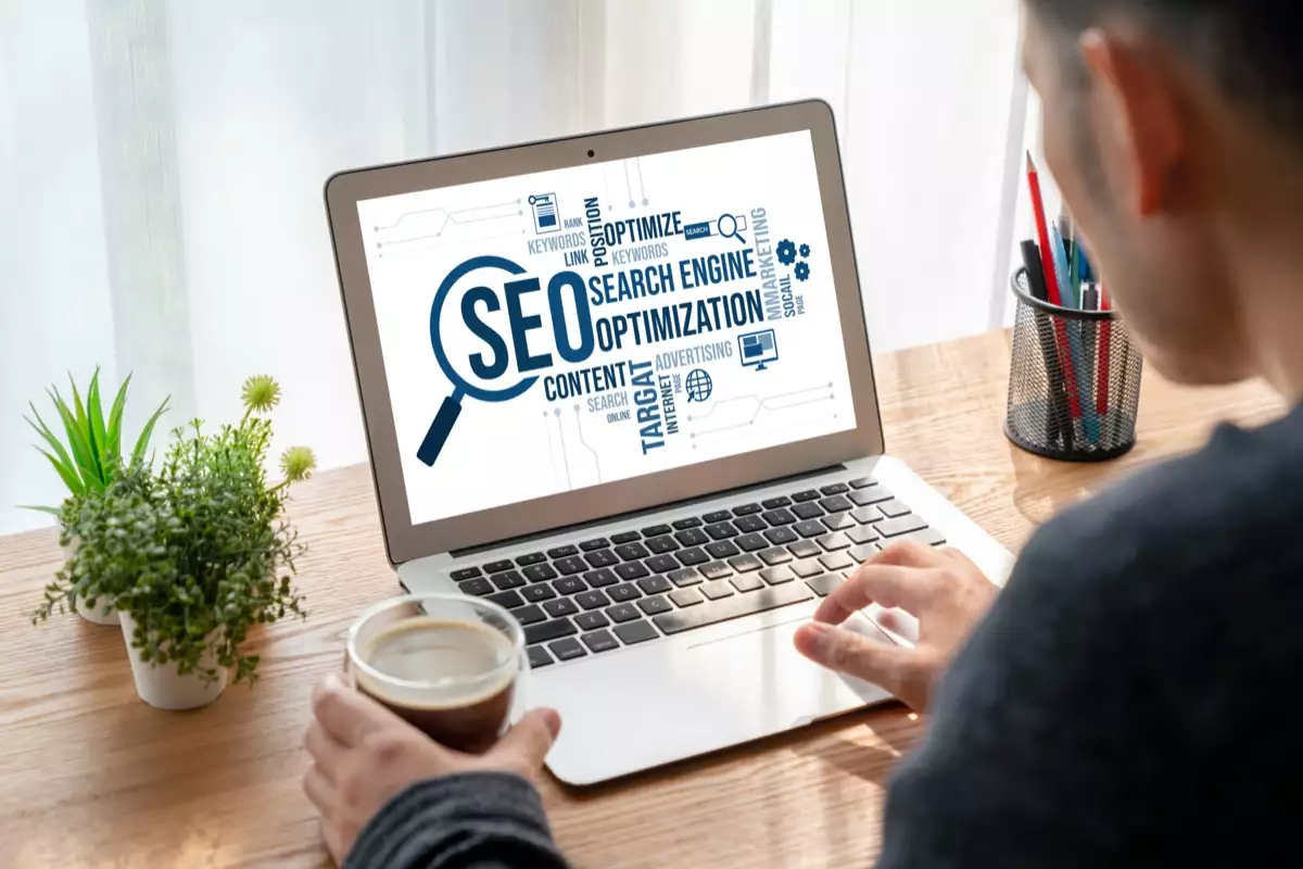 The importance of SEO objectives for web visibility