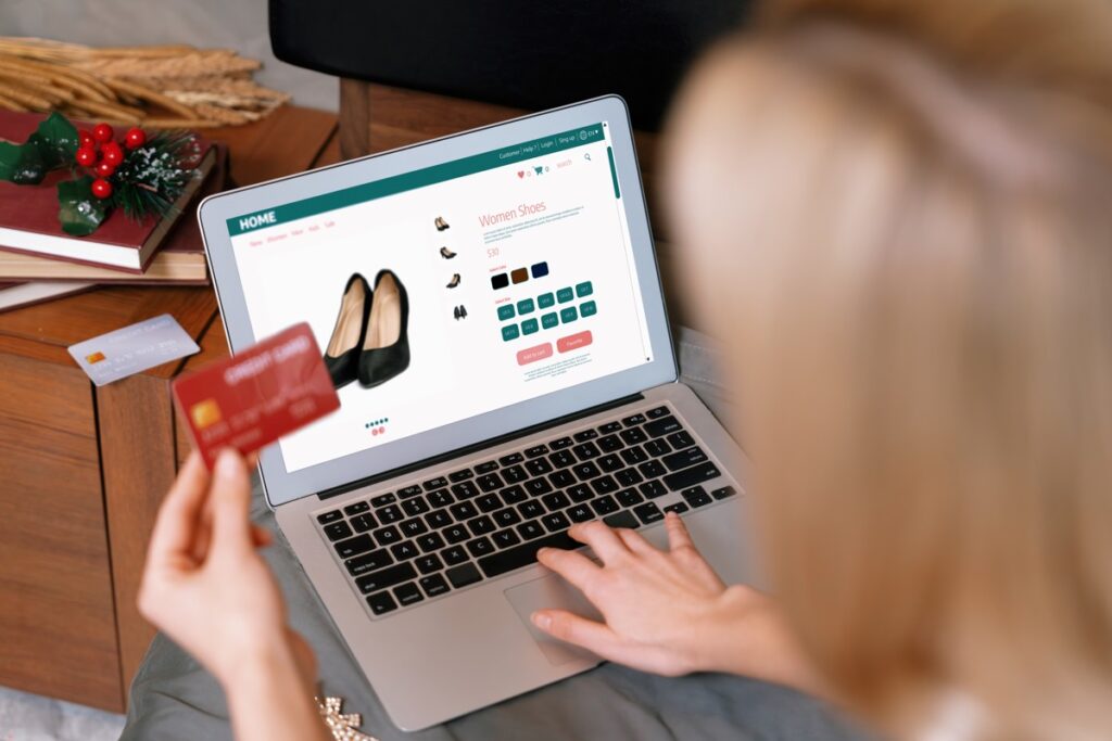 ¿Cuáles son los distintos tipos de sitios web?