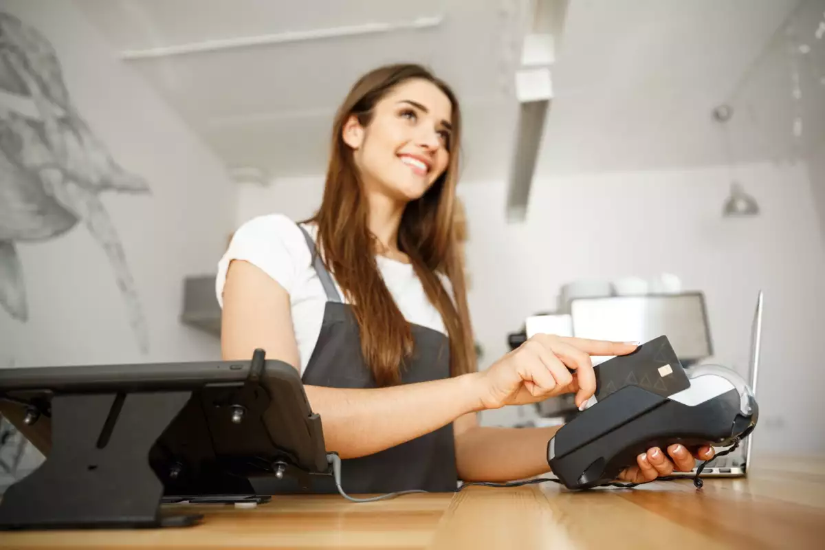 Take your business to new heights with the optimum payment solution