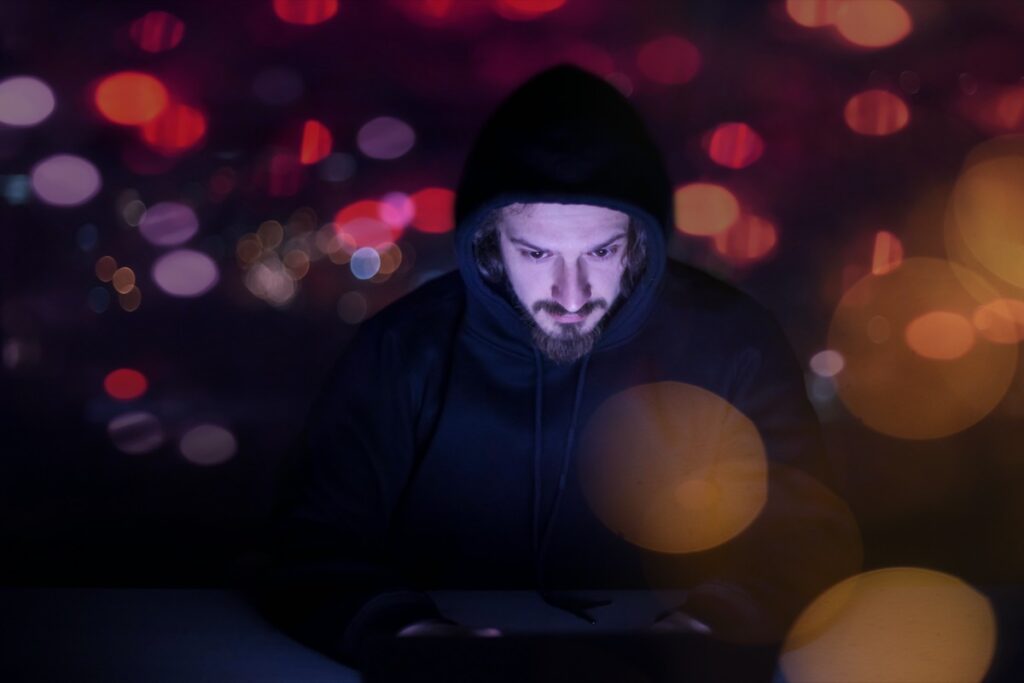 La web oscura y la preocupación de las fuerzas de seguridad: una realidad bien organizada