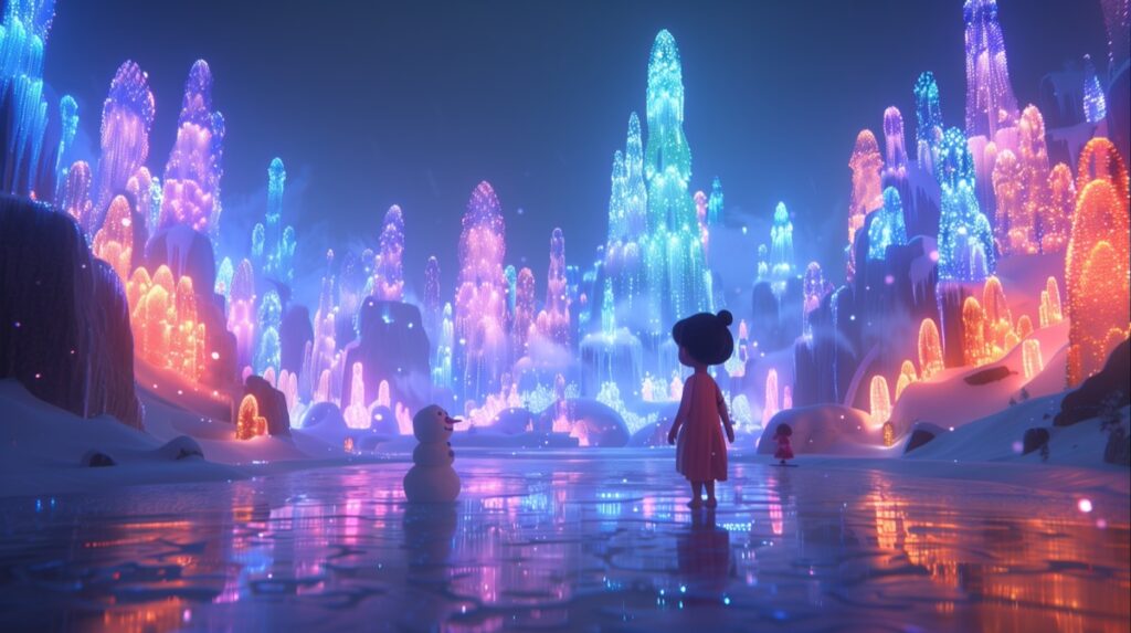 La decisión de Disney de deshacerse de su división de metaversos: ¿un importante punto de inflexión para la industria?