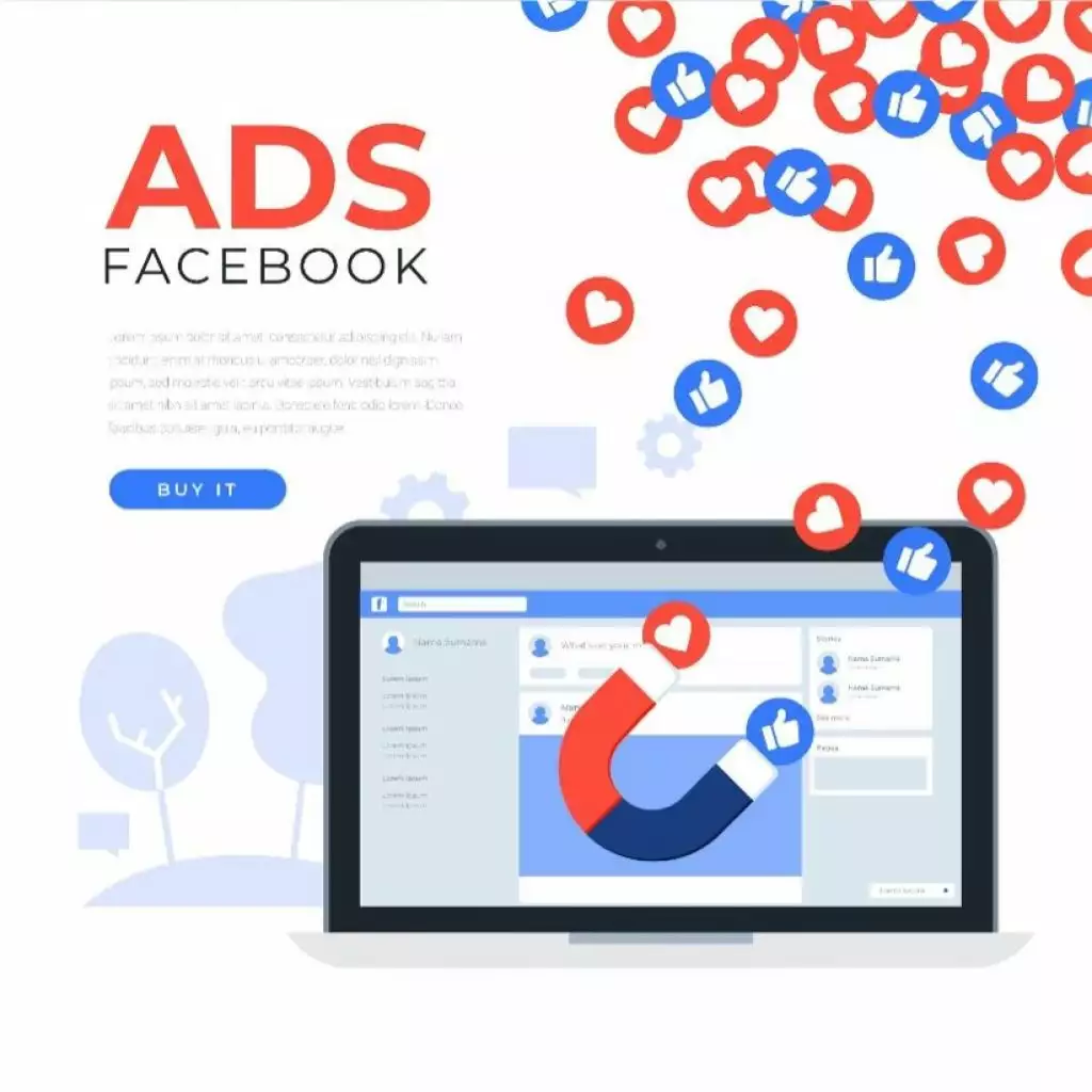 Discover the secrets of Facebook and Instagram advertising campaigns!