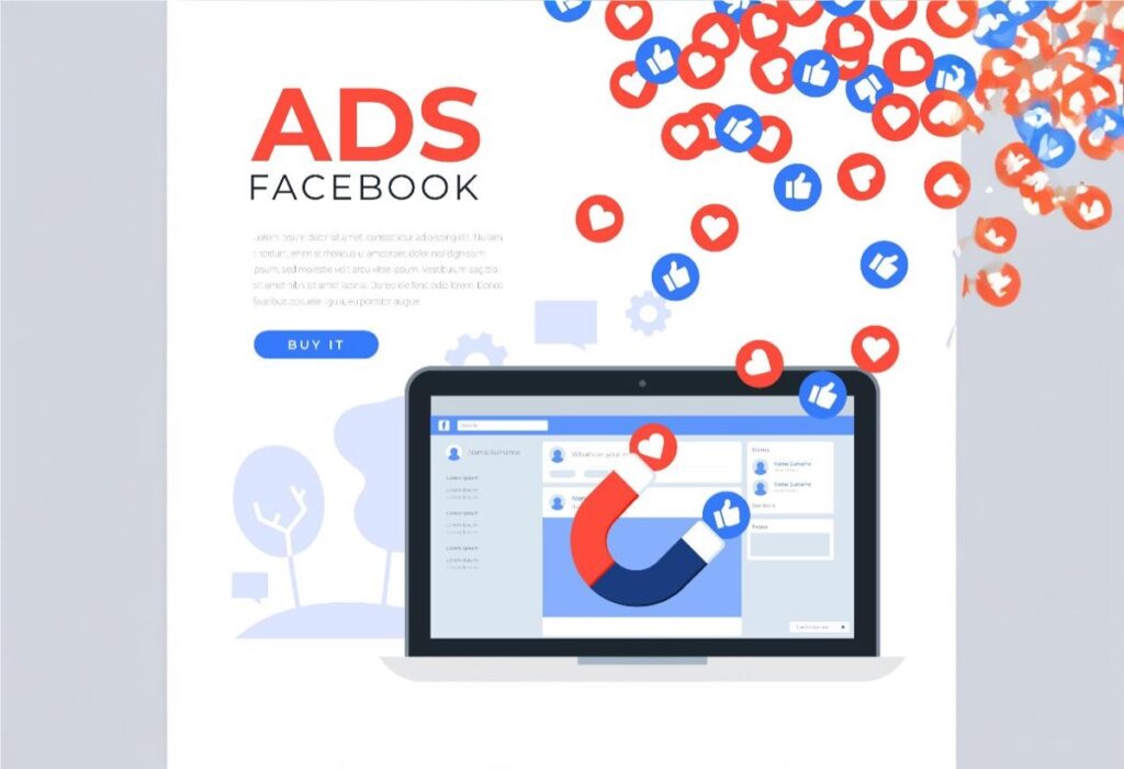 Discover the secrets of Facebook and Instagram advertising campaigns!