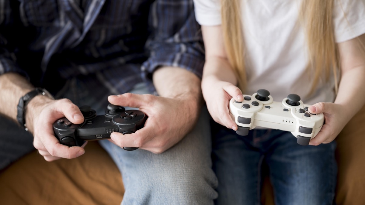 Formation en conception de jeux vidéo : À quoi s'attendre au cours de la formation