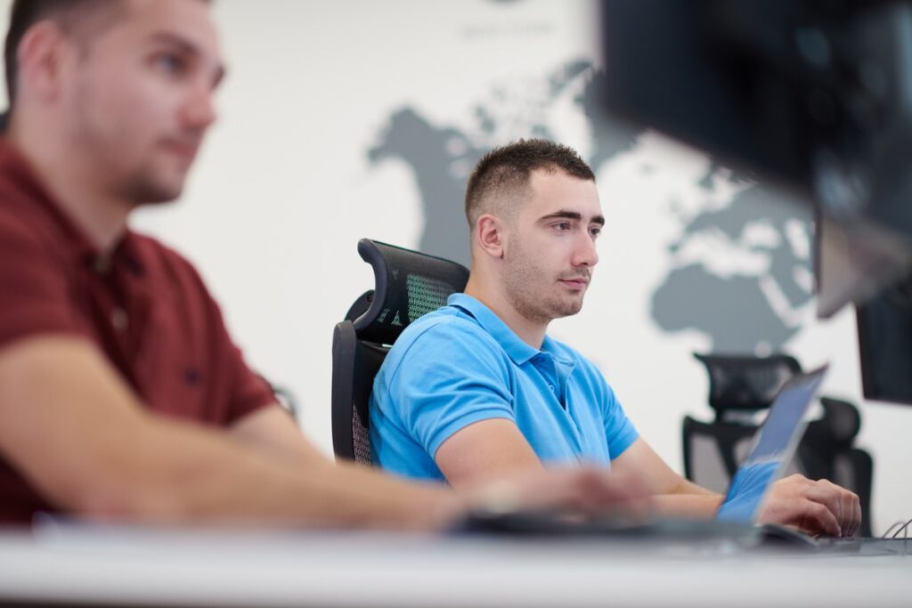 Avez-vous déjà réfléchi à l'impact qu'une certification en cybersécurité a sur votre carrière ?