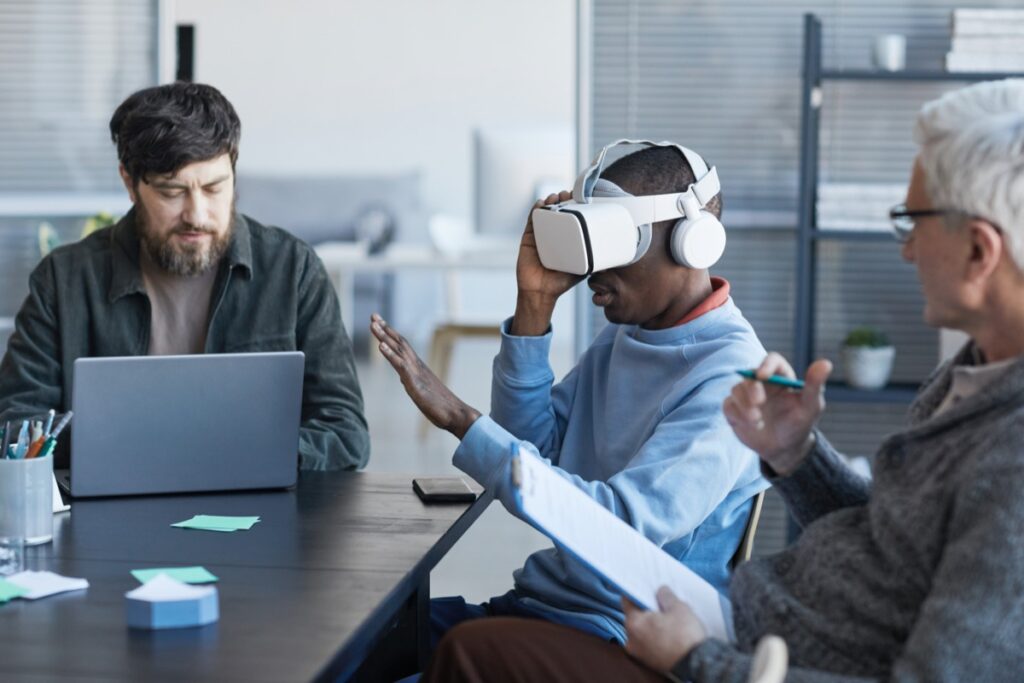 Los empleos del mañana: cómo la IA está redefiniendo el futuro del trabajo