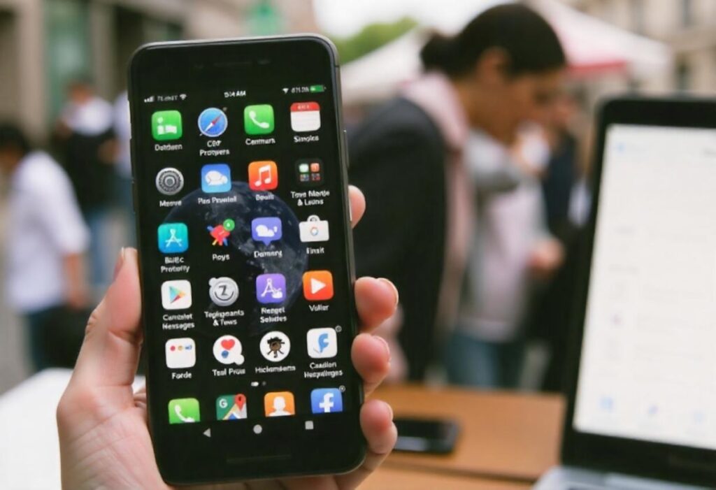 What are the main factors in choosing a mobile plan?