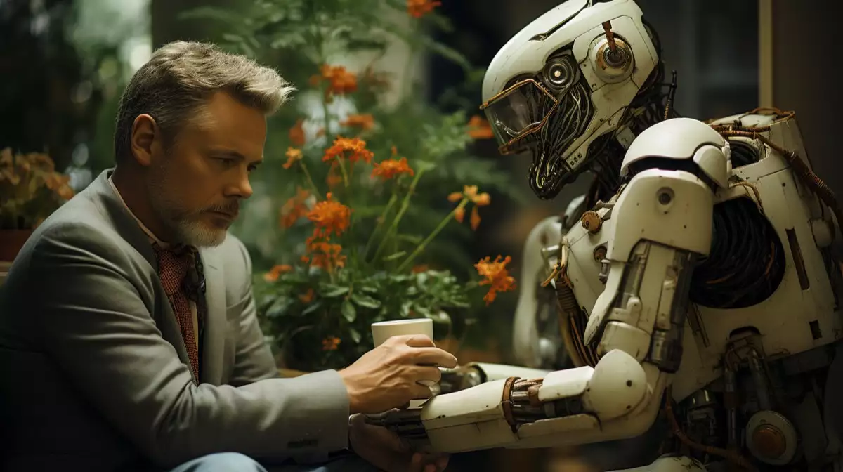 AI meeting highlights global cooperation for safety