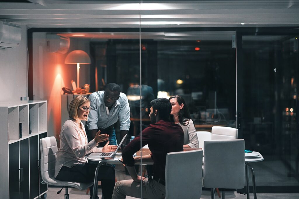 Archivage professionnel des fichiers d'entreprise : Solutions pour une gestion sécurisée et efficace