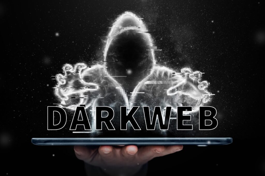 Le dark web et l'inquiétude des forces de l'ordre : une réalité bien organisée