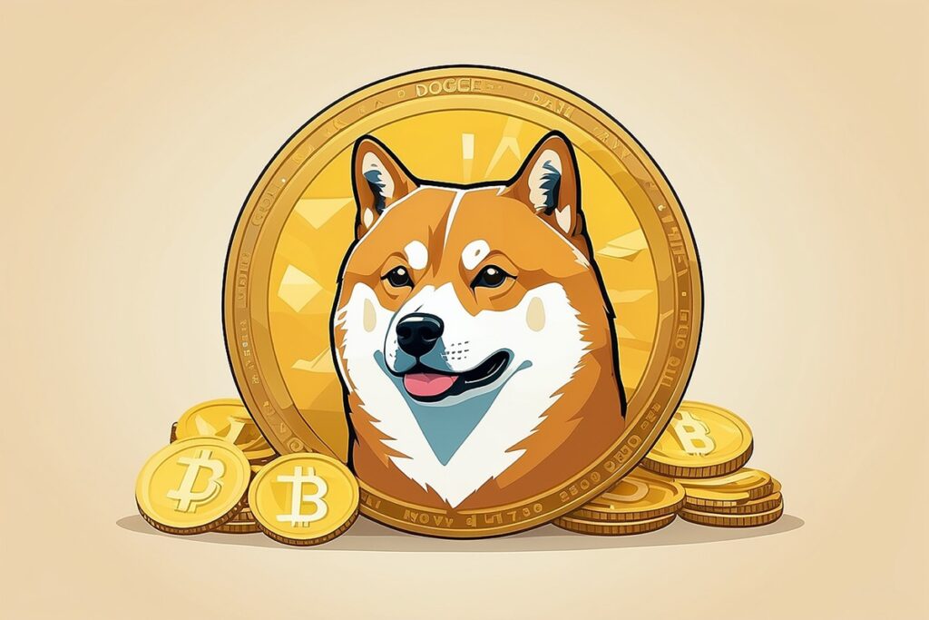 Dogecoin se ha convertido en un icono cultural, apoyado por una comunidad fuerte e influyente