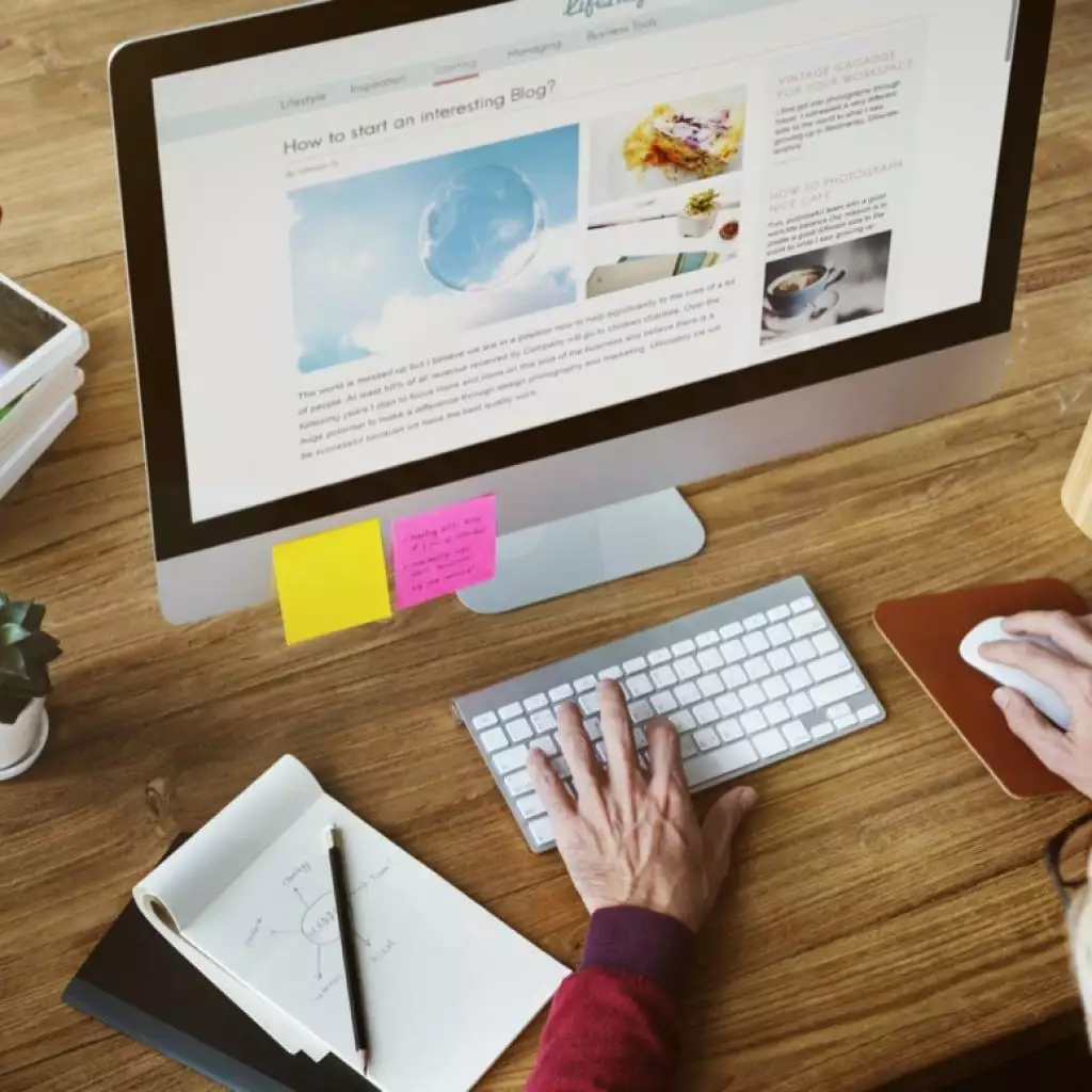 Soyez au top avec une agence WordPress spécialisée en création de sites web sur mesure