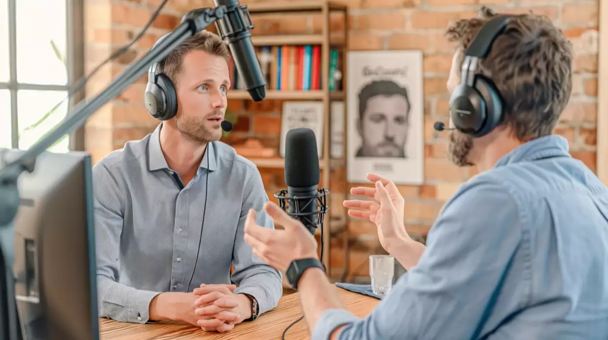 Los 10 mejores podcasts franceses sobre negocios