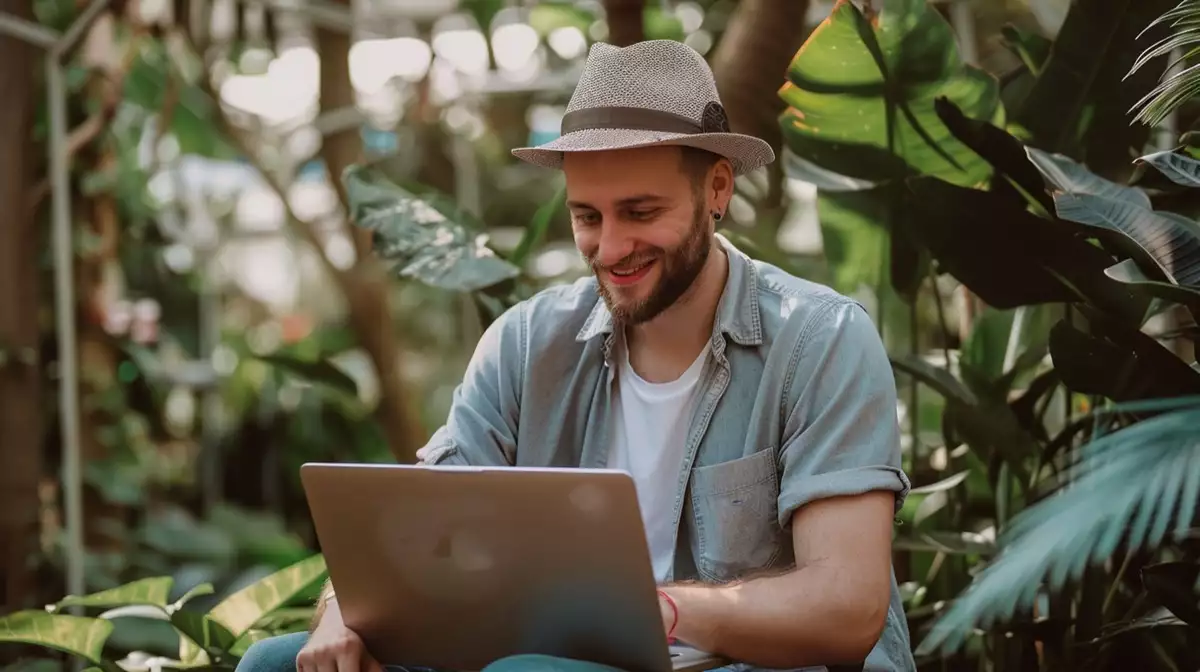 Comment le développement durable influence l'avenir du développement d'applications mobiles