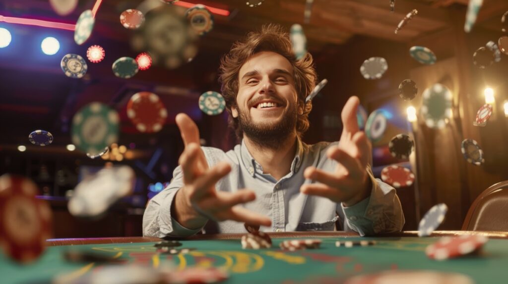 Découvrez un site pour jouer à des milliers de jeux gratuits de casino !