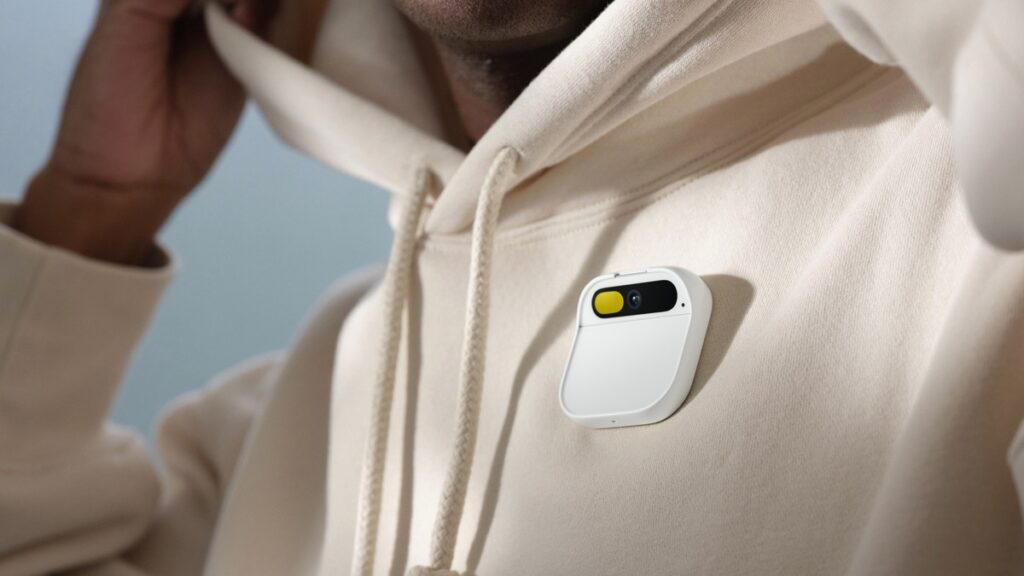 Humane AI Pin: el brutal final de un gadget sobrevalorado