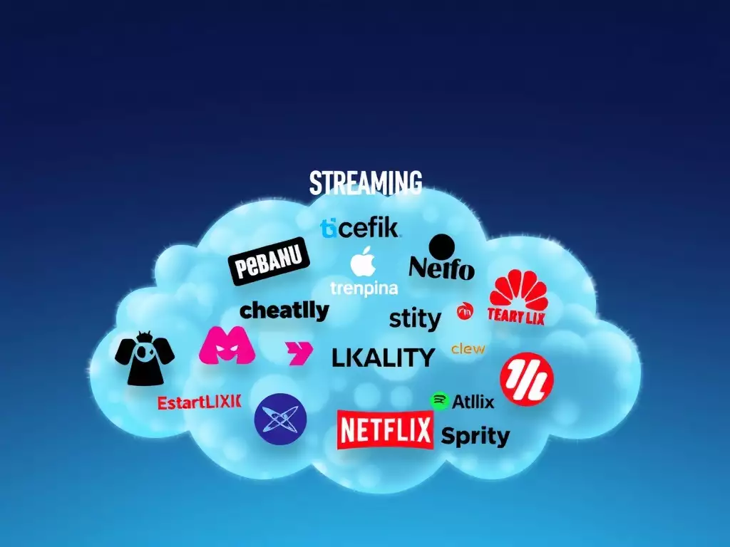 Los mejores servicios de streaming de 2025
