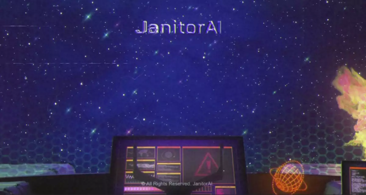 Janitor AI : Le chatbot qui va changer la donne et vous laisser sans voix
