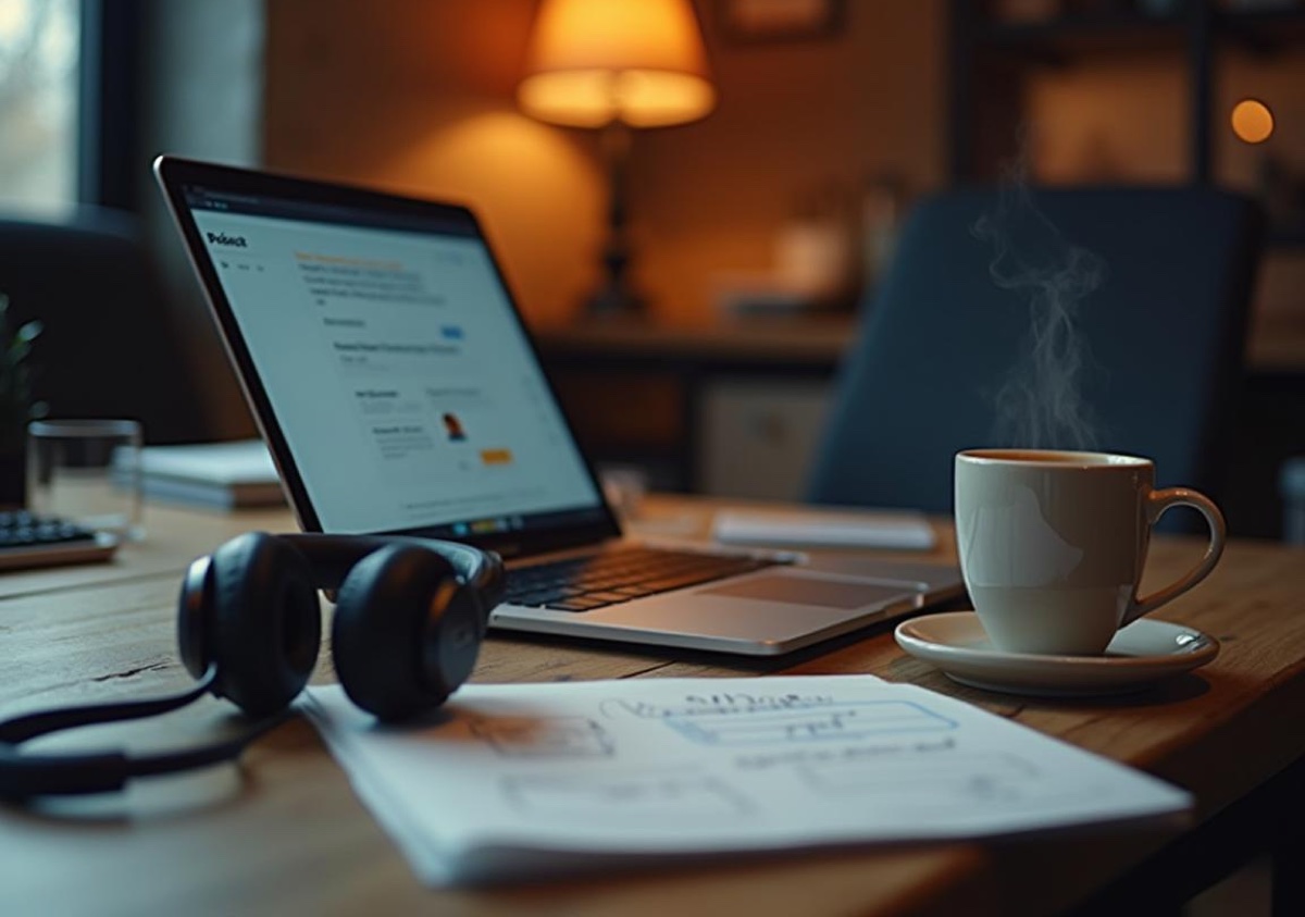 TOP 10 best business podcasts in 2025: Boost your mindset and your career!