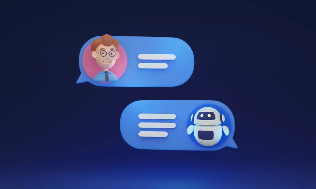 Chatbots et assistants virtuels : l'IA au service de l'expérience utilisateur sur votre site web