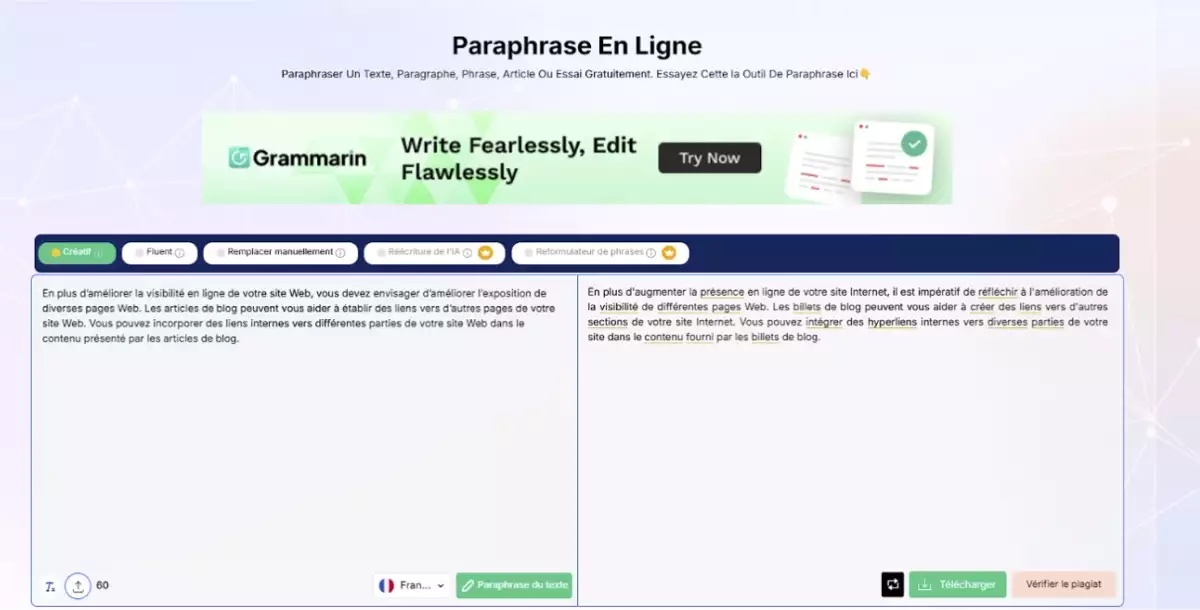 Comment les articles de blog peuvent-ils aider les sites Web à obtenir un meilleur classement sur les SERP ?