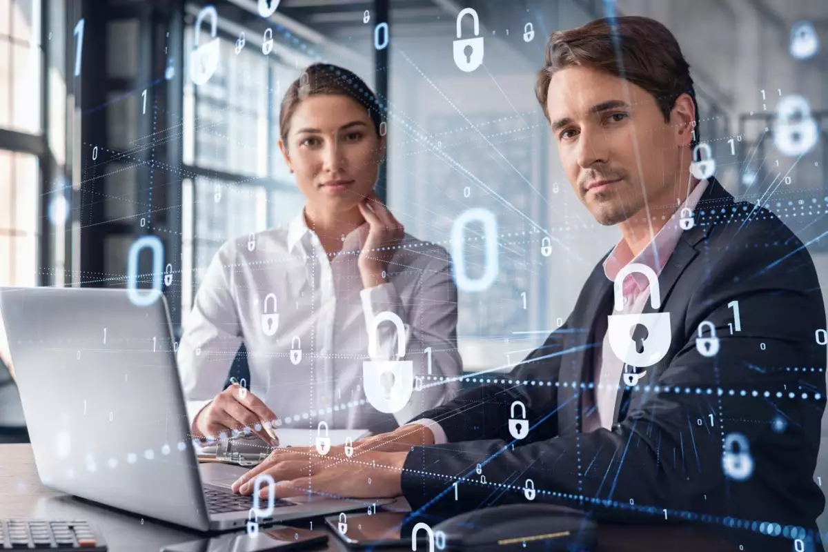 Cybersecurity web et mobile : les menaces de 2024 et comment protéger vos utilisateurs et votre entreprise