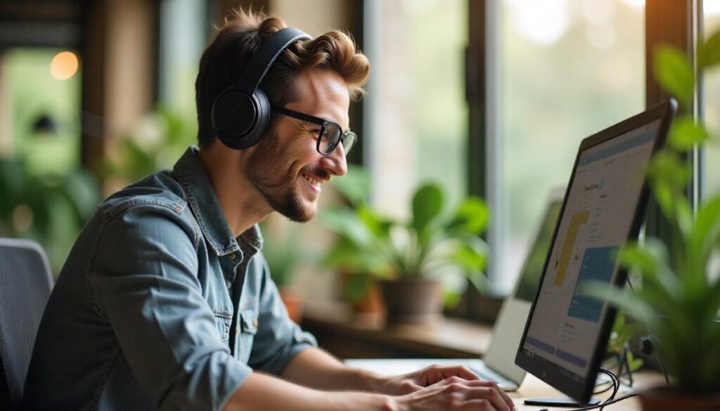 Web and mobile development with AI, case studies and essential tools