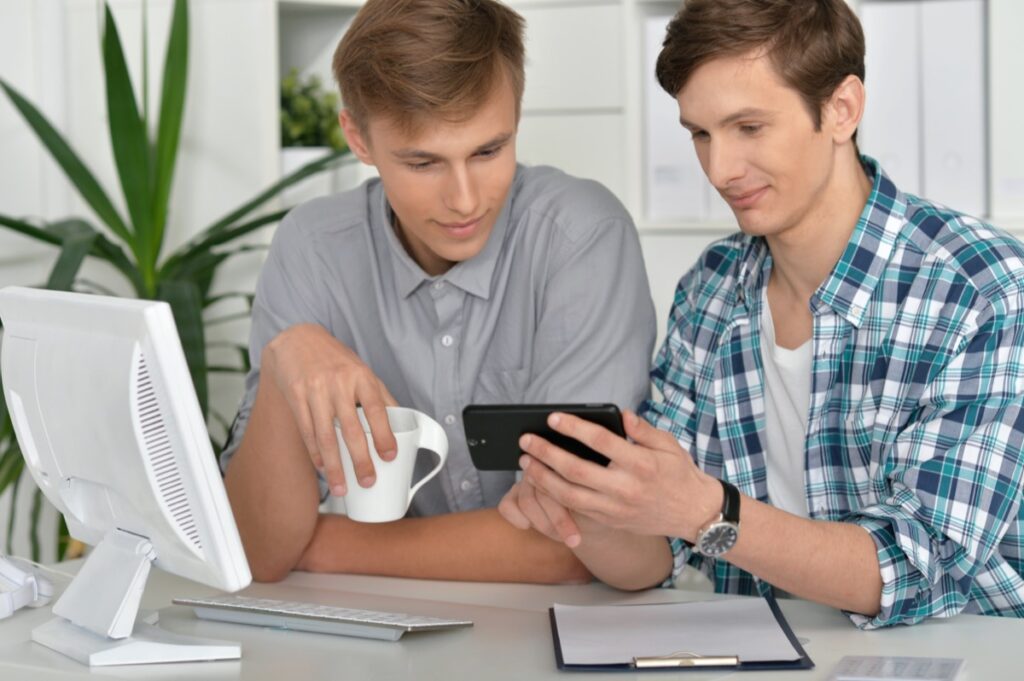 Mobile-first indexation: how to optimize your website for mobile SEO in 2025